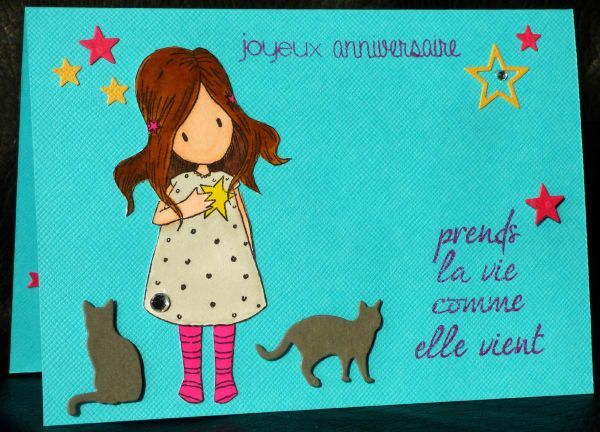 Mon blog a fêté ses 10 ans!