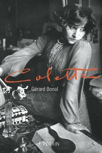 Colette – Gérard Bonal remet ça