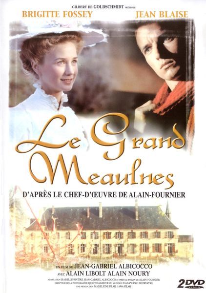 Mes 20 ans en mode "Grand Meaulnes".