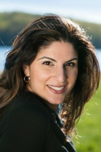 La Perle et la Coquille de Nadia Hashimi