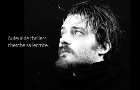 Kraft de Matthieu Biasotto