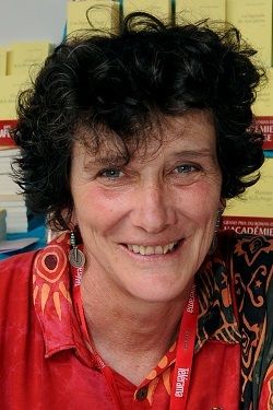 Soudain, Seuls d'Isabelle Autissier