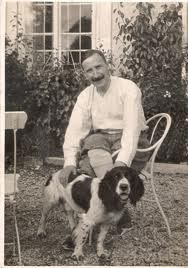 Le voyage dans le passé de Stefan Zweig