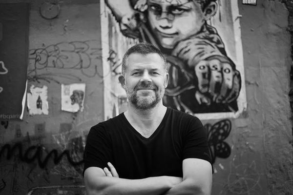 Parkeromane d'Eric Naulleau