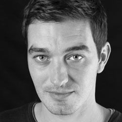 Bluebird de Tristan Koëgel