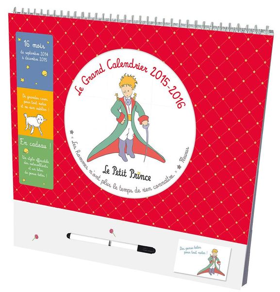 Pas d'idée de cadeaux pour Noël ?