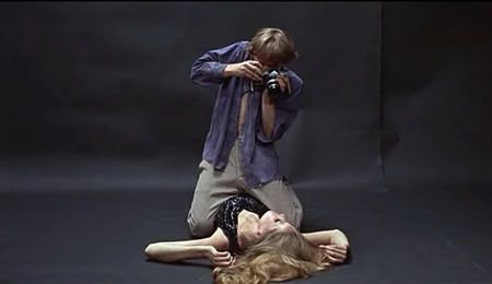 Michelangelo Antonioni