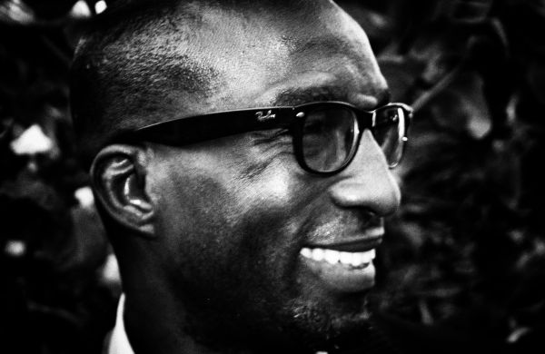Alassane Diakhité. Crédit : Mamoudou Lamine Kane
