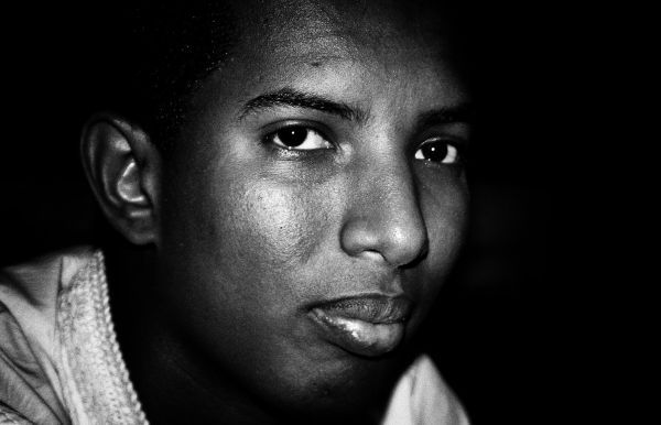 Mohamed Kane. Crédit : Mamoudou Lamine Kane