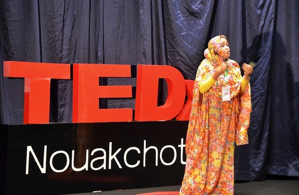 Tedx Nouakchott : Des idées, des parcours inspirateurs dans la médiocrité ambiante (Un sain "brain washing")