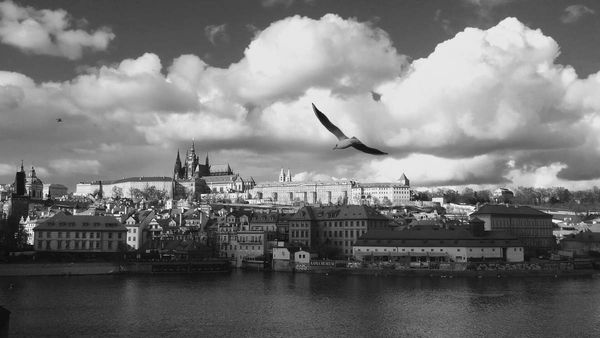 Prague 2016