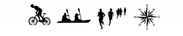 AS - Mercredi 15 Juin - RAID MULTI-SPORTS