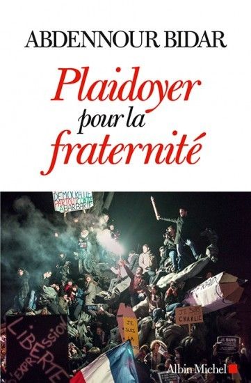 Fraternité, dernière station avant la jungle