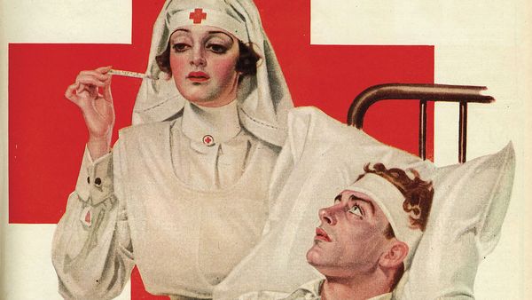 Ces idées venues d’ailleurs : le care (1a/c)