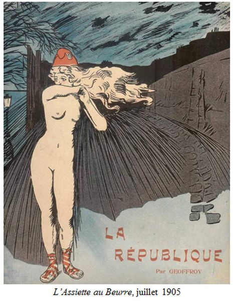 Leur République qui vient