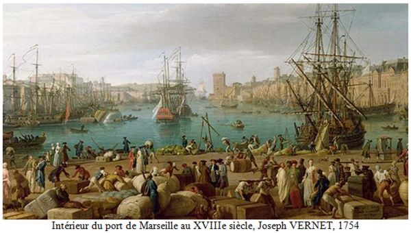 Que dire de la Mère-Loge écossaise de Marseille ?