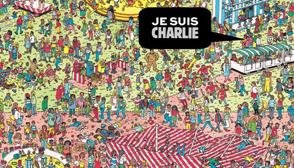 Les 5 jours qui ébranlèrent la France (1/2)