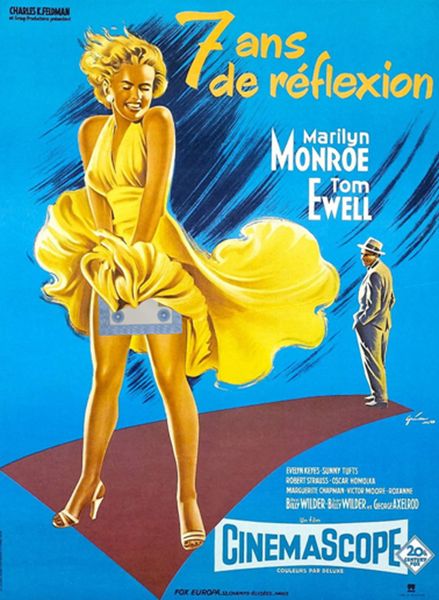 "Ma cinémathèque des complotistes" (3) par Muriel Bellivier