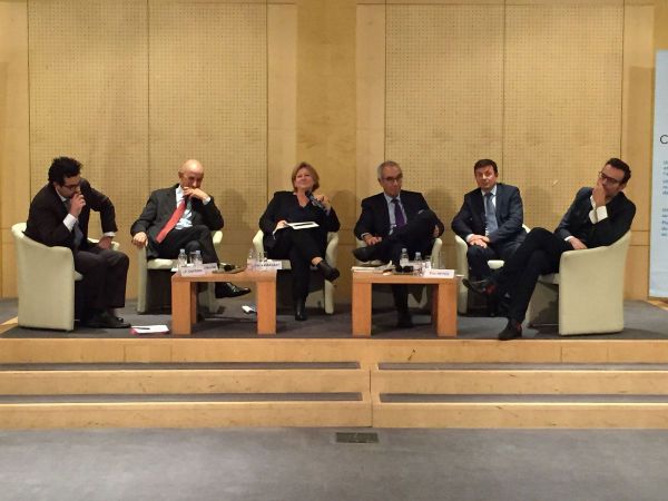 Débat sur le rapport Koleda