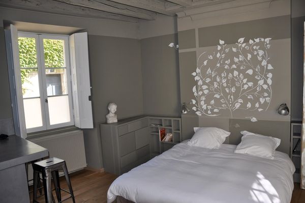 Aménagement en carton sur mesure