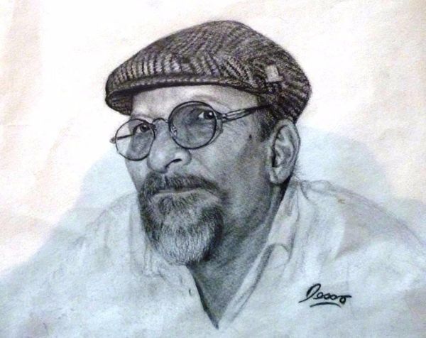 LOS VIDRIOS ROTOS DE ORLANDO PICHARDO
