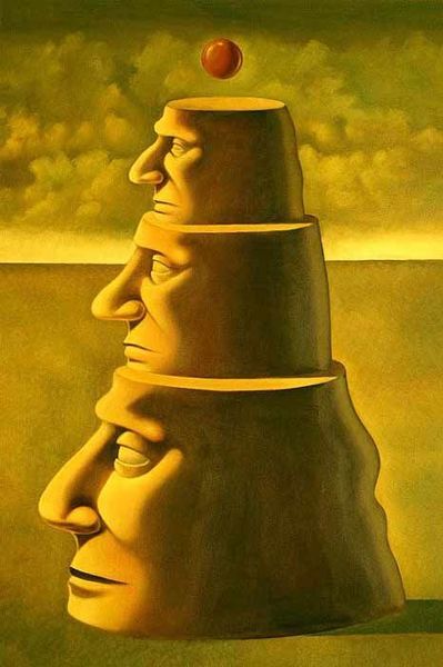 LOS INTELECTUALES Y EL CASO COLOMBIANO
