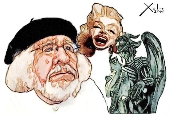 HOMENAJE A ERNESTO CARDENAL