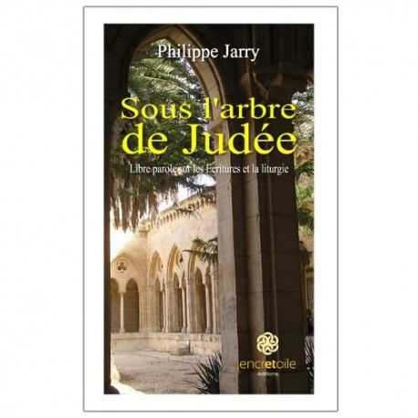 Philippe Jarry, parole d'Ecritures