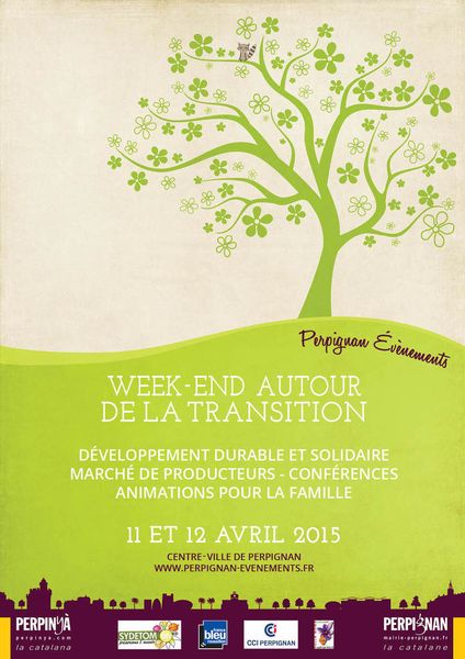Perpignan- 11 et 12 Avril 2015