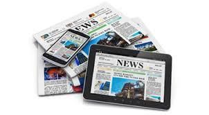 Quoi de neuf dans la presse numérique en cette fin mars 2015 ?