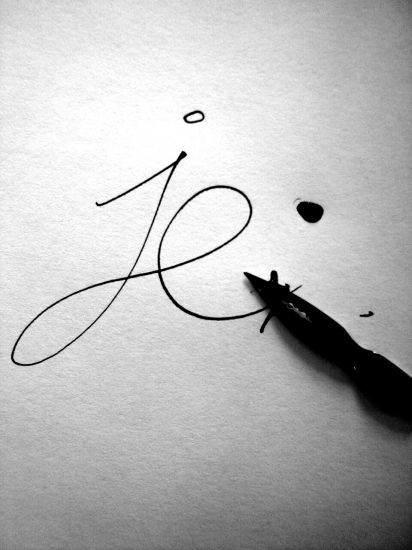Quand les mots s'envolaient...