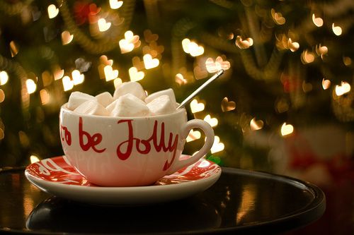 Joyeux noël