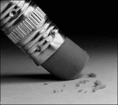 Repartir à zéro... Retrouver les mots