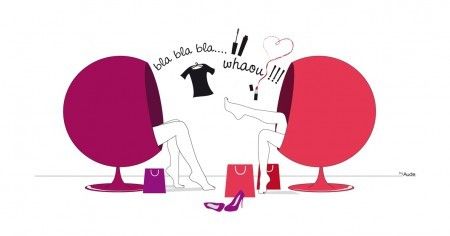 Bienvenue sur mon blog