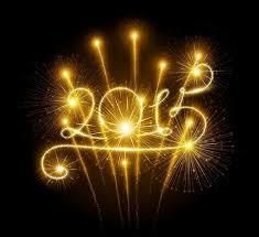 Et pour 2015...?