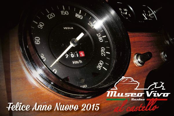 Le Blog De Museovivo Nantes Rassemblement De Vehicules