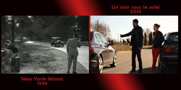 Implication et fin de clap