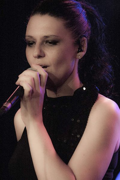Un noir sous le blues