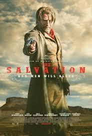 THE SALVATION