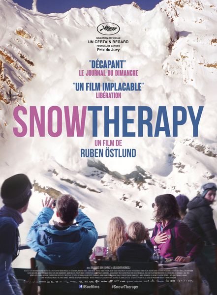 SNOW THERAPY