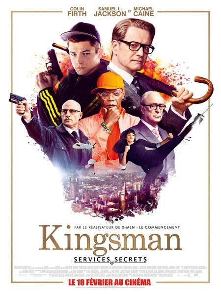 KINGSMANN