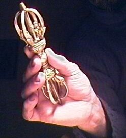 Uso del Generatore VRIL e apertura delle Porte Dimensionali