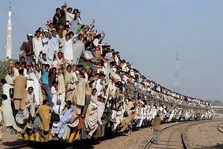 Viaggiare: cosa spinge ad allontanarsi