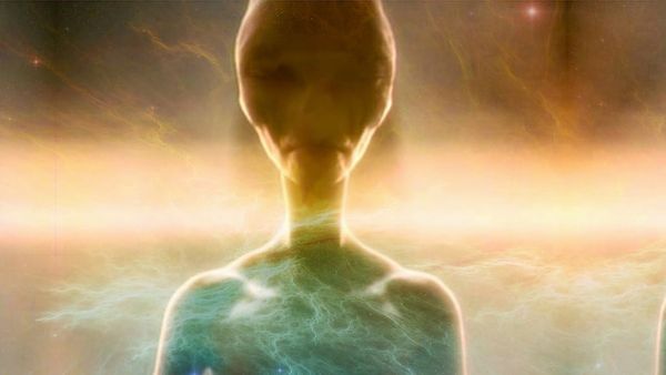 Il messaggio segreto degli alieni