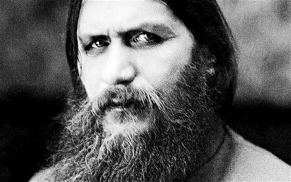 Rasputin, le sue profezie tremende