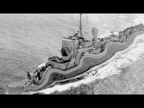 Philadelphia Experiment: il Project Rainbow
