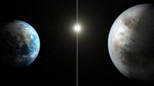 La scoperta di Kepler-425b potrebbe presagire la fine dell'umanità