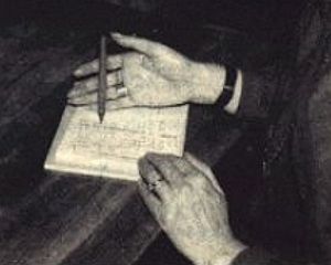 LA SCRITTURA AUTOMATICA