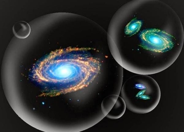 Dove l' anima ha una locazione ben predefinita
