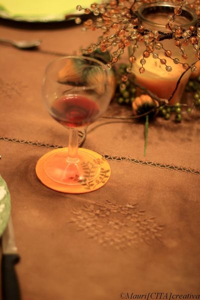 Sous verre Fuse Fiskars Mauri